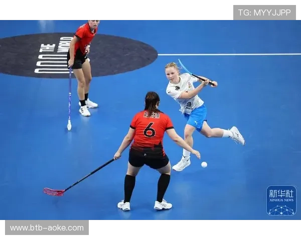 “跑不死的小黑队”:河南三合头小学女童夺全国软式曲棍球冠军 “跑不死的小黑队”:河南三合头小学女童夺全国软式曲棍球冠军