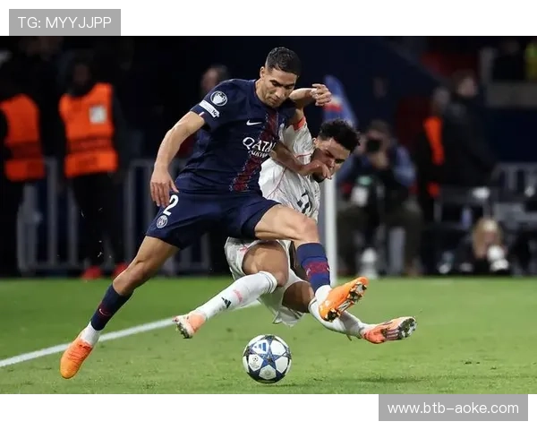 巴黎与阿什拉夫沟通归队日期，非洲杯决赛后调整