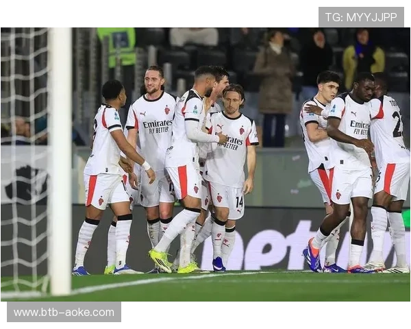 AC米兰客场2-1险胜副班长比萨莫德里奇补时绝杀助球队保住争冠希望 AC米兰客场2-1险胜副班长比萨莫德里奇补时绝杀助球队保住争冠希望