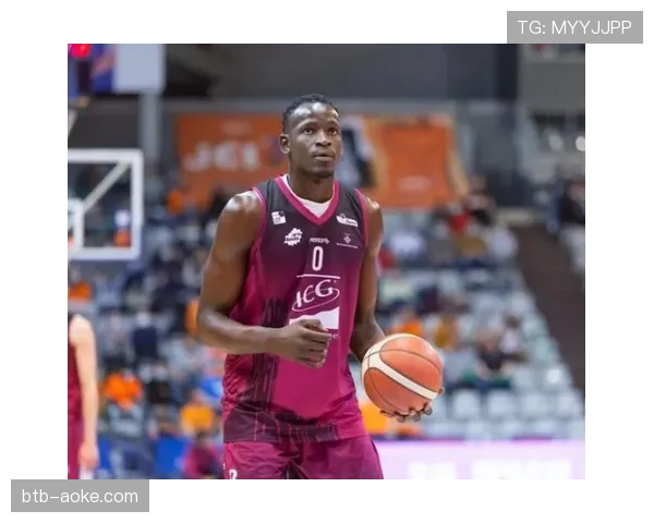 NBA非洲学院公布2026年选拔计划，旨在挖掘本土人才